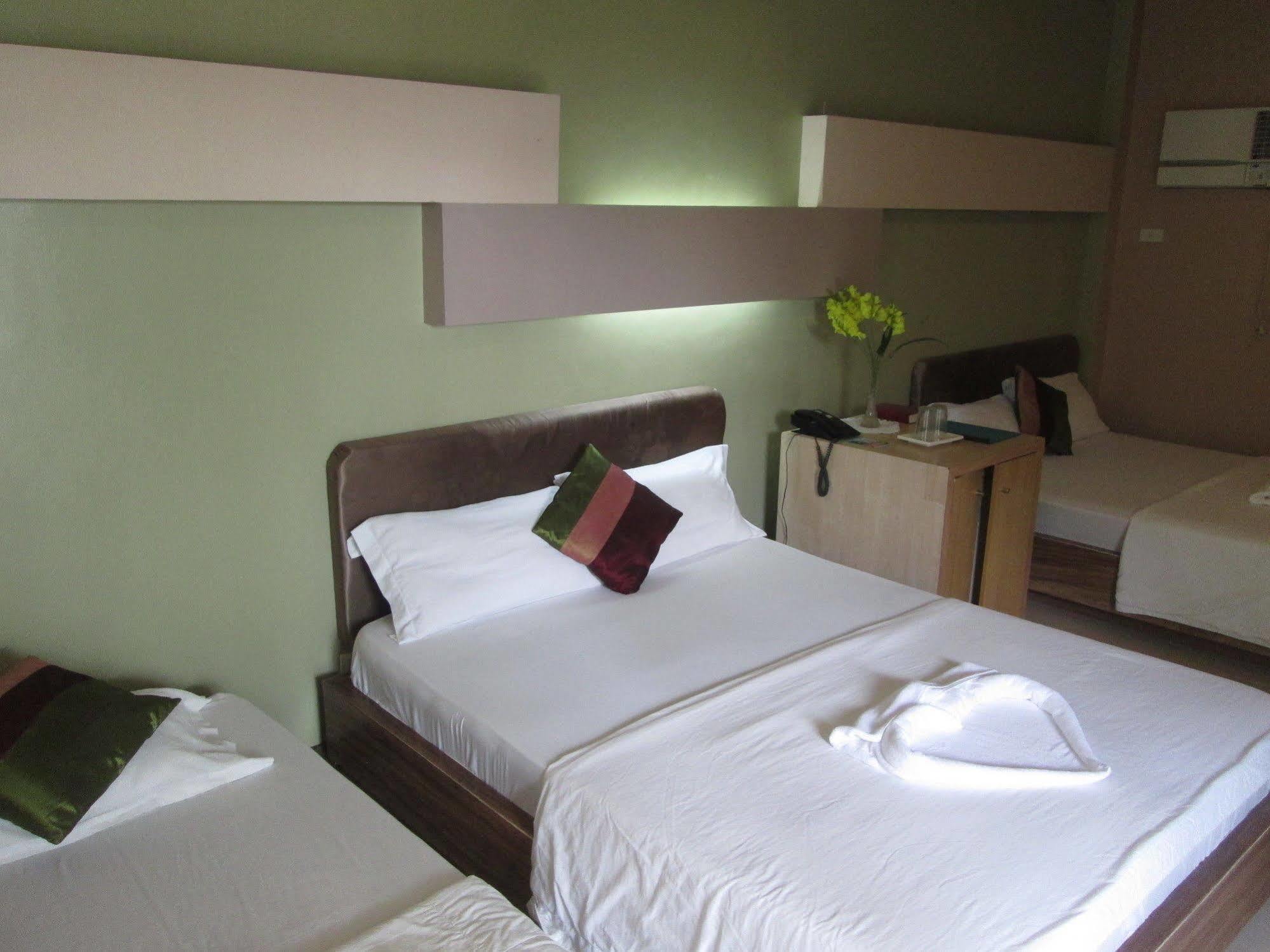 Seabird International Resort Balabag (Boracay)